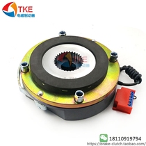 Manufacturer direct selling machine seat number 160M2 11KW 15 KW 5 5KW 4KW motor electromagnetic power-off brake