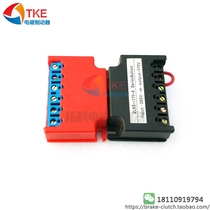 ZLKS-99-6 ZLKS-170-6 fast brake rectifier motor brake half-wave rectifier