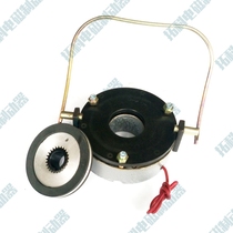 Southern Anhui motor brake Guangde motor lock brake electromagnetic brake DLTZ2-16 32 60 80 160