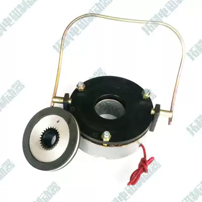 Wannan motor brake Guangde motor brake loss of power electromagnetic brake DLTZ2-16 32 60 80 160