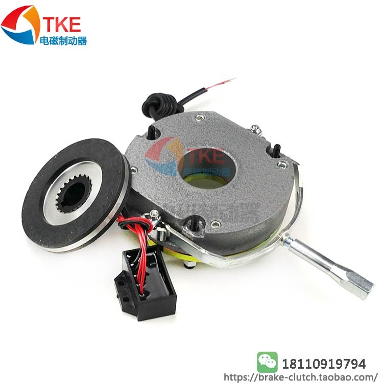 Factory direct sales base number 80M1 0 75KW 0 55KW 0 37KW 0 18KW motor brake