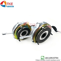 Factory direct sales base number 100L1 Power 3 kW 2 2KW1 5KW motor electromagnetic power-off brake brake brake