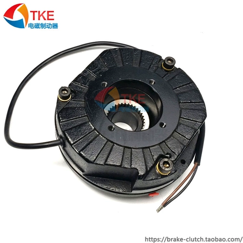 REACH Электромагнитный электромагнитный тормоз REB0414B (BN14-96V-30) 60 нм DC96V 50W 60N.M