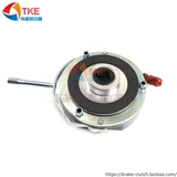 [YEJ电机机座号132S1电磁制动器7.5KW5.5KW3KW断电制动器刹车抱闸]