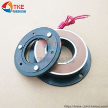 Factory direct sales YEJ motor monolithic energized electromagnetic power loss brake spring motor brake brake brake 20 nm