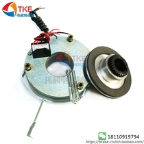 Rolling door garage door automatic door electric door winch power off Brake brake brake 1 5 3kw brake