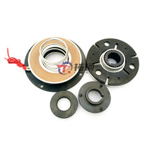 YEJ132 motor brake 24V dry single plate energized electromagnetic brake DZJ DDZ3-80 electromagnetic brake