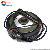 REACH Электромагнитный электромагнитный тормоз REB0416B (BN16-180V-30) DC180V 55W 80N.M