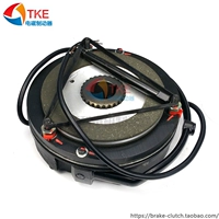 REACH [失电电磁制动器REB0416B(BN16-180V-30) DC180V 55W 80N.M]
