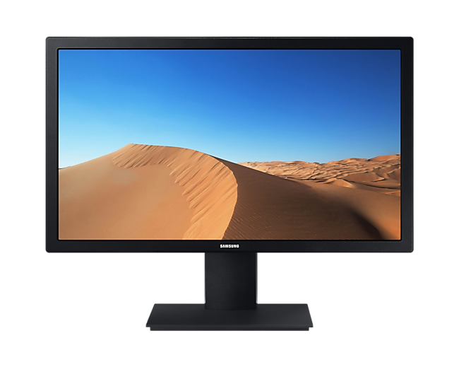 SAMSUNG Samsung 24-inch S24A310NH display HDMI 22-inch S22A310NH 22F350FH