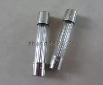 Glass Fuse Fuse 5 * 20mm F1A250V F1AL250V