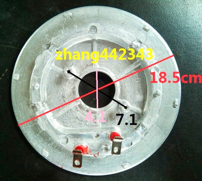 Original Pentium PRD529 PRD429 PFFY5001 PFFY4001 heating plate electric heating plate 860W