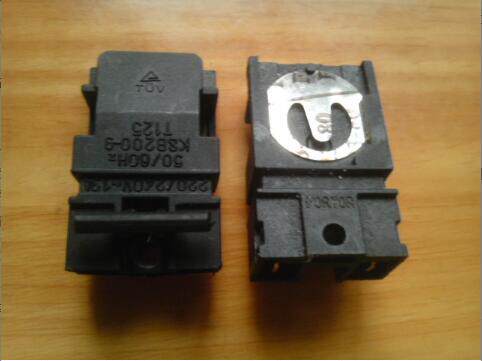 Electric kettle temperature control switch Steam switch KSB200-3 T125 DY-03G TK-2 JD Electric kettle accessories
