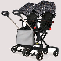 Двойной автомобильный палаток-двойный амортизатор, а также рассылая сиденья больших висящих карманов+марля без марлины