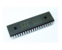 STC12C5A60S2 DIP40 with AD PWM 51 MICROCONTROLLER Single cycle