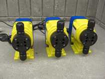 Electromagnetic diaphragm metering pump dosing pump xh-15-01