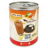 熊猫 ВСЕГО ЖИРОВАЯ СОВЕРИЛОВАЯ МОЛОКИ 410G*48 банок/целая коробка Целая жира. Выпарированное молоко