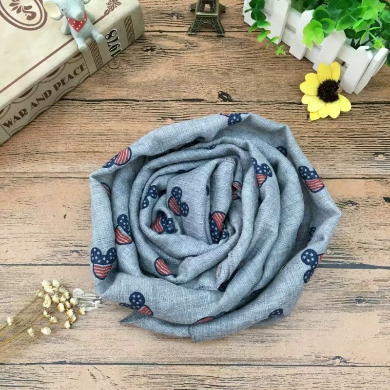 Foulard enfant - Ref 2138413 Image 13