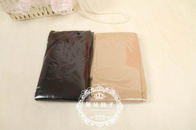 Chaussettes - collants simple - Ref 758589 Image 28