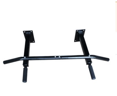 Single bar door Fitness Equipment Body Body Home Fitness Equipment Wall Single Bar Wall Single Double Bar