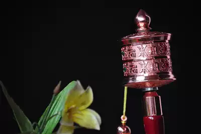 Brand direct sales: Maotuo big free small bearing version hand-cranked warp wheel