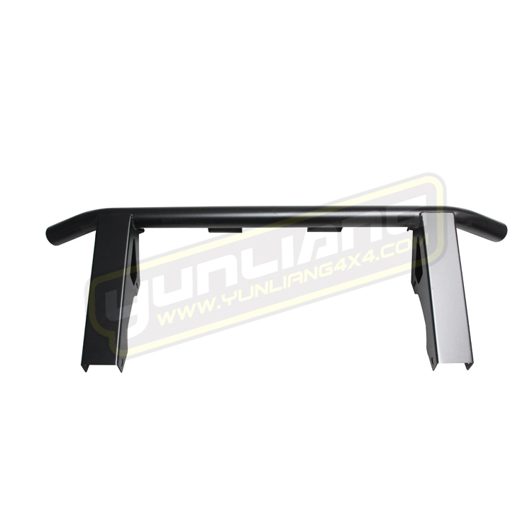 MARKROAD is suitable for Toyota smooth road modified pickup 14 smooth road front bar light frame modification parts Yunliang modification