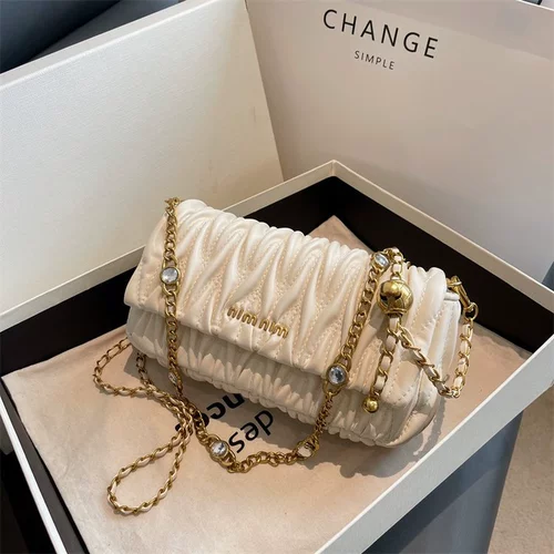 閾炬潯瑜剁毐鍖呭寘濂?023鏂版鏄ュ鍗曡偐鏂滄寧鍖呯吉瀹堕珮绾ф劅閾炬潯鍗曡偐鏂滄寧鍖