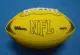 Thương hiệu nổi tiếng của Mỹ NFL trẻ sơ sinh nhỏ thứ 3 bóng đá nhỏ (thích hợp cho 2-6 tuổi)