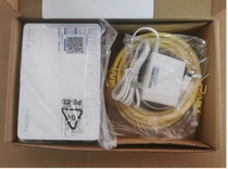 Brand new ZTE F610GV9 GPON 4-mouthed 1.000 milliards Fiber Cat Guangdong Telecom Version Sky Wing 4 0 No wifi