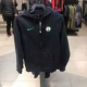 Áo khoác Nike nam mùa xuân 2019 Boston áo khoác bóng rổ có mũ trùm đầu AQ2594-010 - Áo khoác thể thao / áo khoác ao khoac the thao