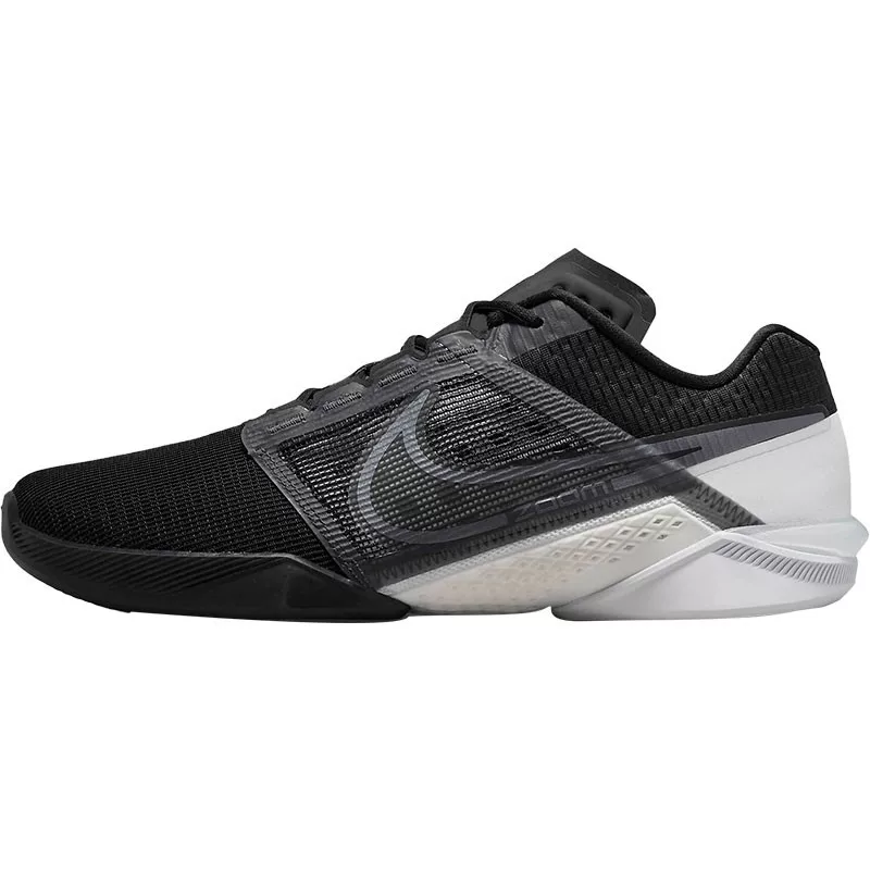 Найк ZOOM METCON TURBO 2 мужские спортивные кроссовки для фитнеса DH3392-010