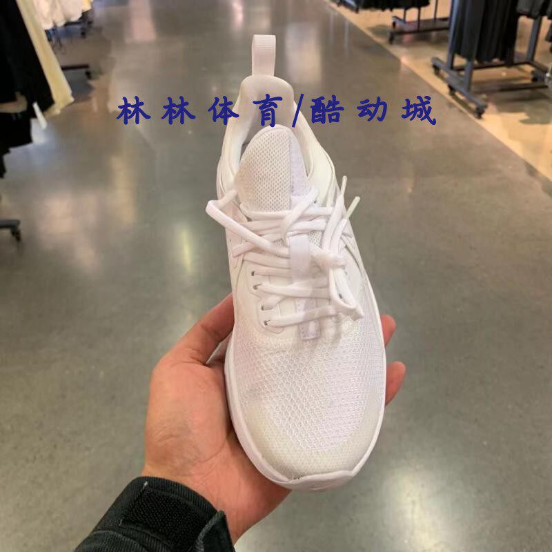Nike/ nike подлинный AIR MAX BELLA TR 3 женщина затухание спортивной обуви  CJ0842-DA2748              
