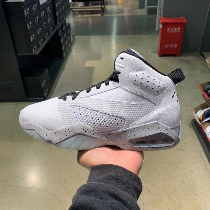 Nike Air Jordan Lift Off Aj Men's Classic Sports and Leisure Basketball Shoes Ar4430-040