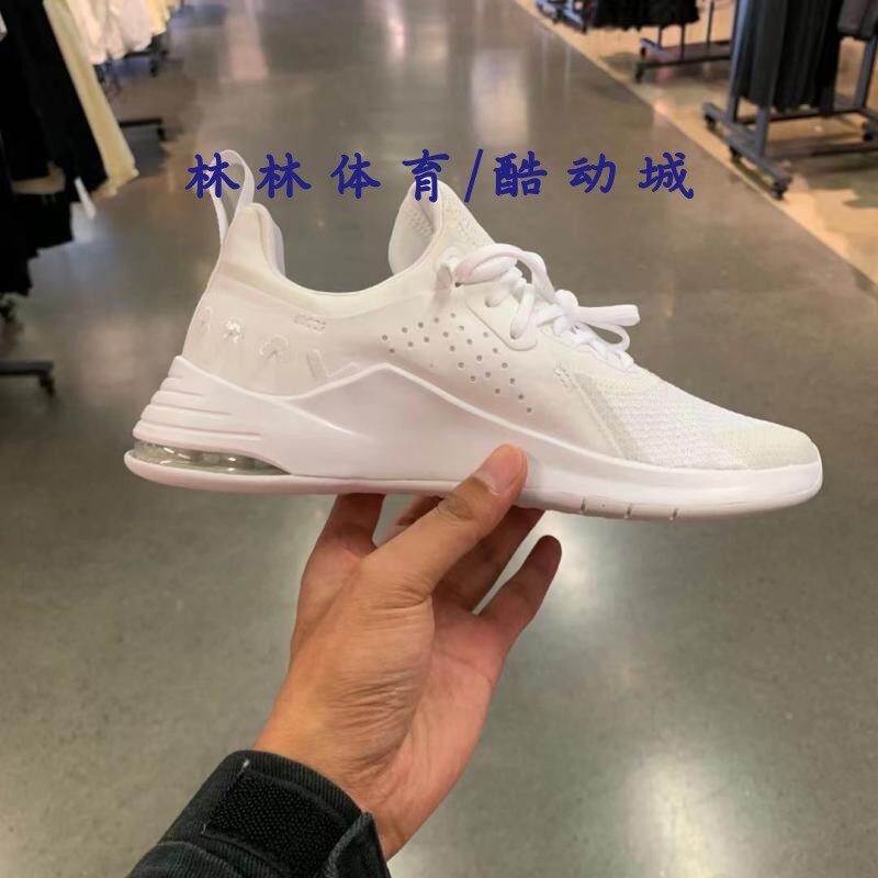 Nike/ nike подлинный AIR MAX BELLA TR 3 женщина затухание спортивной обуви  CJ0842-DA2748              
