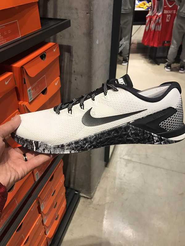 nike metcon 4 fit
