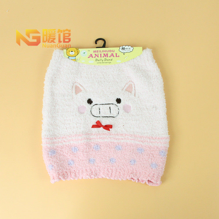 Corset doux en polyester - Ref 682283 Image 8