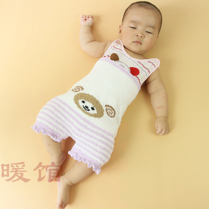 Pantalon pyjama - Ref 721225 Image 9