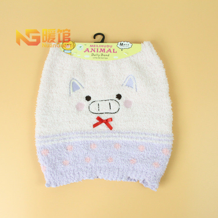 Corset doux en polyester - Ref 682283 Image 15