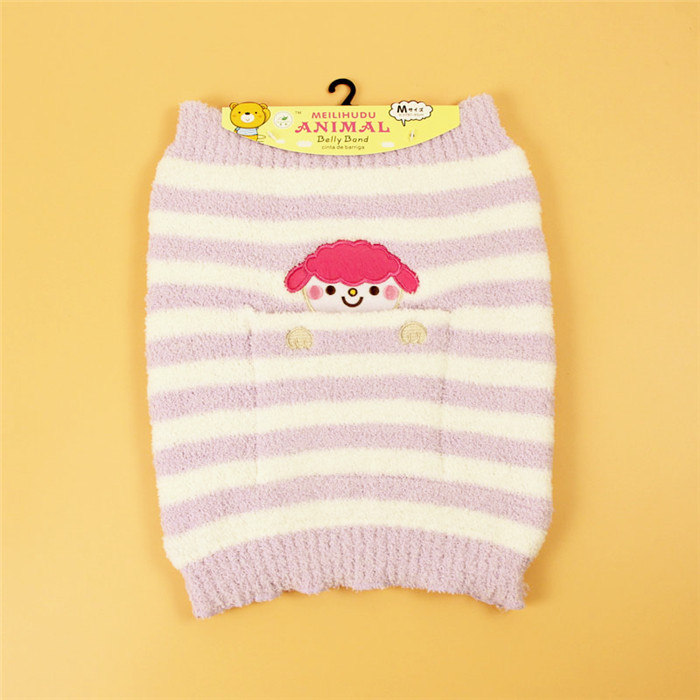 Corset doux en polyester - Ref 682272 Image 21