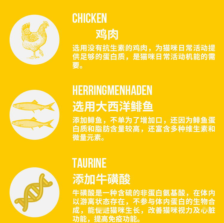 Mèo tham nhũng Annamaet Anna Matt Phim cổ điển Toàn bộ thức ăn cho mèo vào thức ăn cho mèo - Cat Staples đồ ăn mèo