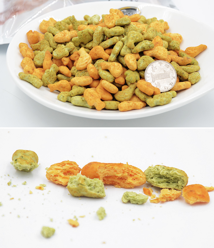 Cat Snacks WELES Wells Pet Cat Cookies Cat Snacks Cat Cleansing Snacks Ba hương vị Tùy chọn minino yum 1.5 kg