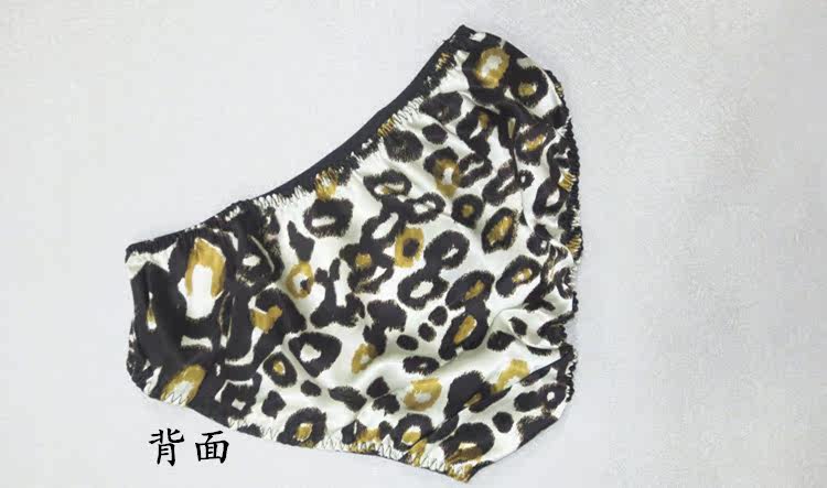 Slip K601 en soie - Ref 660260 Image 33