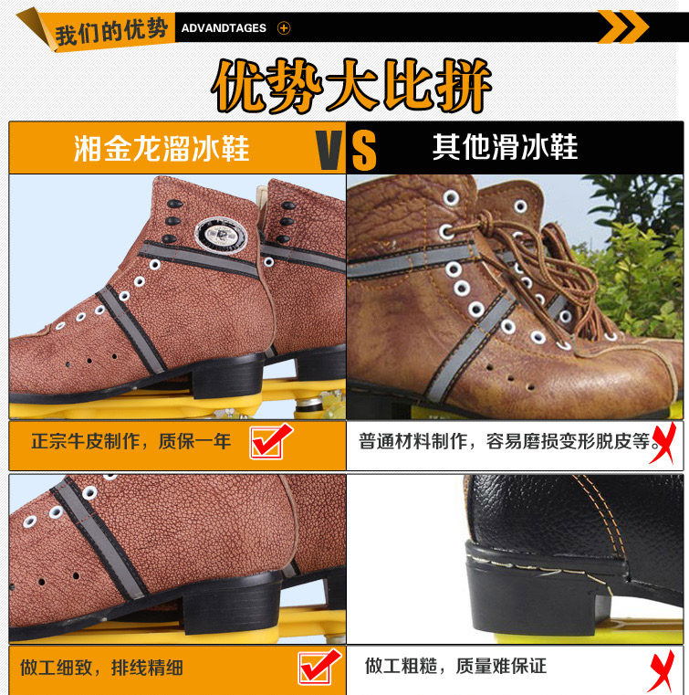 Patins à roulettes - Ref 2582422 Image 12