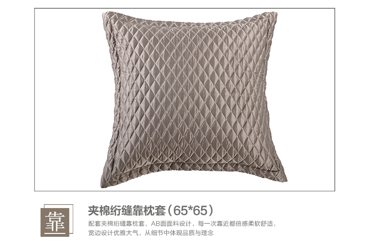 tờ châu Âu bông cotton giường bông bao gồm một mảnh ba mảnh năm phần sáu bộ sofa chăn Mỹ - Trải giường bộ ga trải giường everon