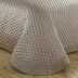 tờ châu Âu bông cotton giường bông bao gồm một mảnh ba mảnh năm phần sáu bộ sofa chăn Mỹ - Trải giường Trải giường