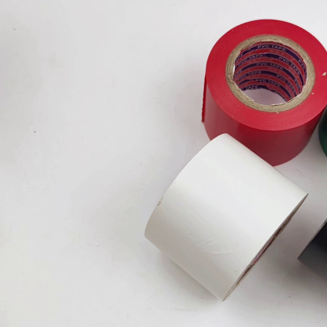 15米加宽PVC电工胶带！家用必备“神器”现货速发