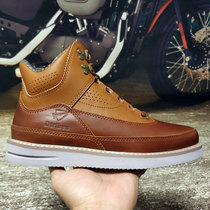 Goodyear high-help shoes mens shoes outdoor casual shoes retro shoes head cow skin light waterproof mountaineering shoes