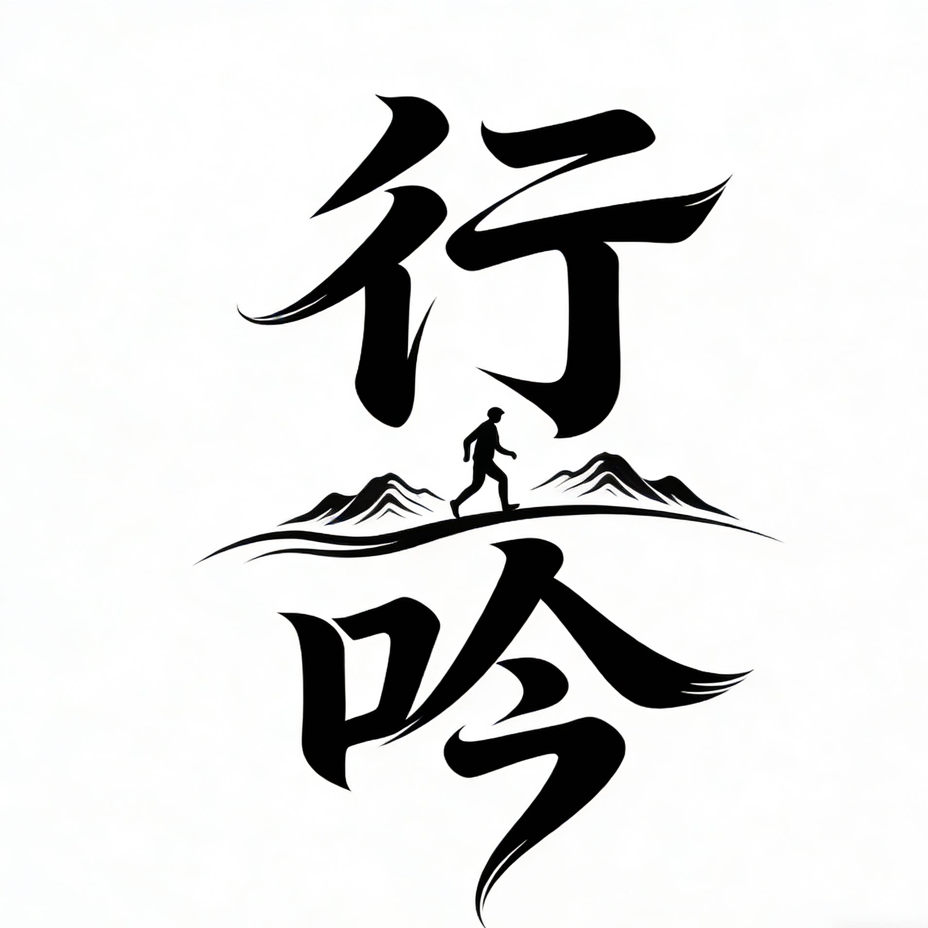 行吟轻养饰集