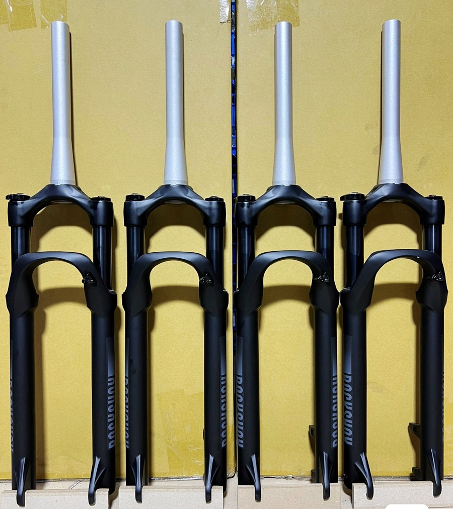 ROCKSHOX JUDY XC30 32 30S RECON 26 27 5-inch pneumatic shock-proof mountain bike front fork-Taobao