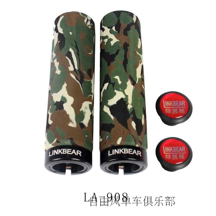 Poignées de vélo LINKBERA - Ref 2355540 Image 8